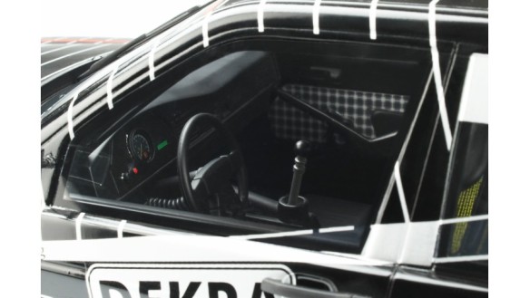 Mercedes-Benz W201 190 EVO 2 DTM 1992