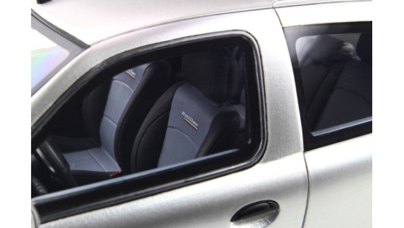 Renault Clio 2 Ph.1 RS Gris Titanium 1999