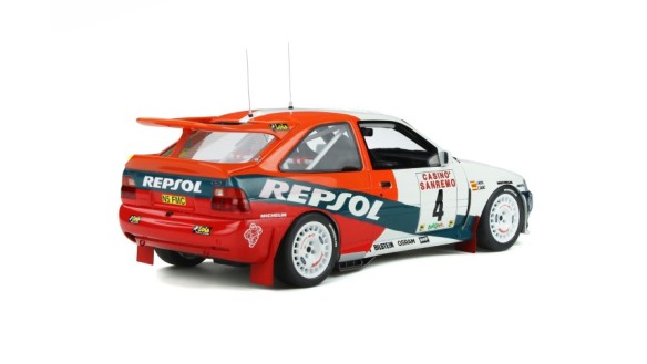 Ford Escort Cosworth Gr.A San Remo 1996