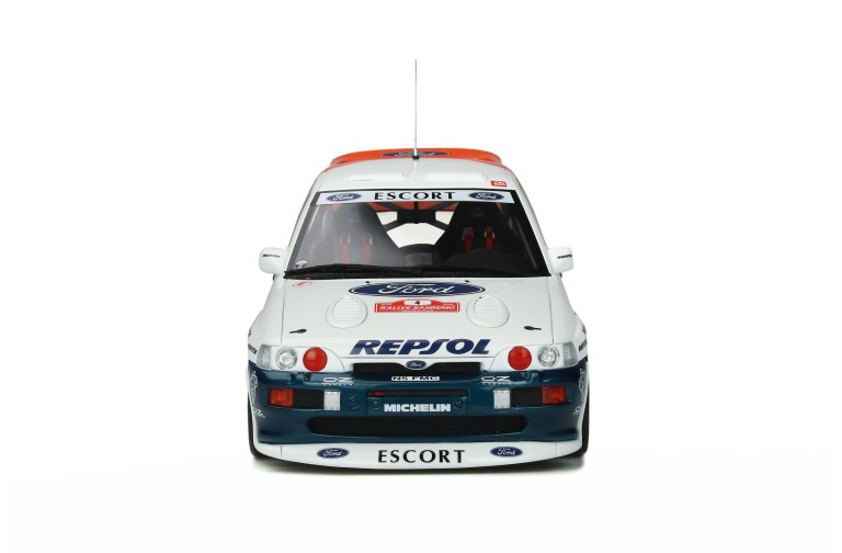 Ford Escort Cosworth Gr.A San Remo 1996