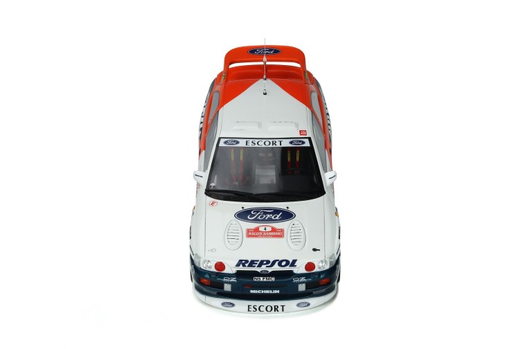 Ford Escort Cosworth Gr.A San Remo 1996