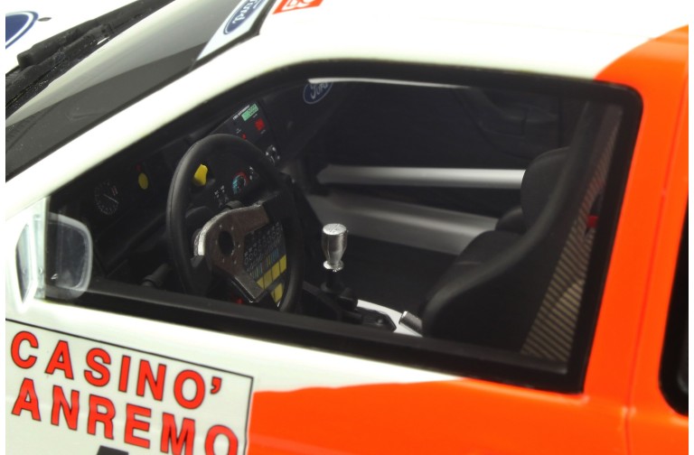 Ford Escort Cosworth Gr.A San Remo 1996