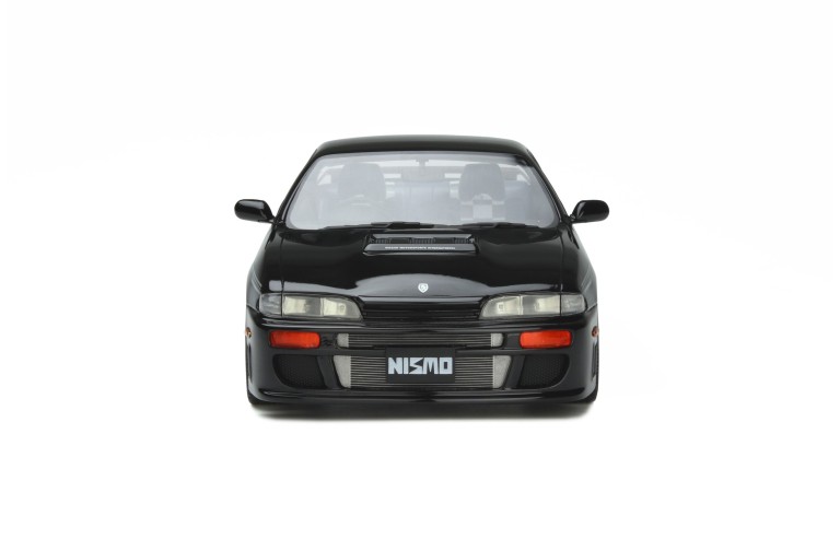 Nissan Nismo (S14) 270R KH3 Black 1994