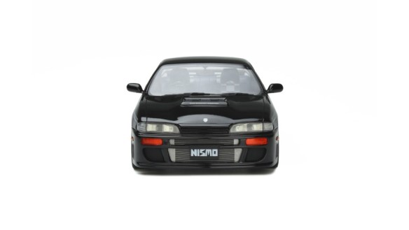 Nissan Nismo (S14) 270R KH3 Black 1994