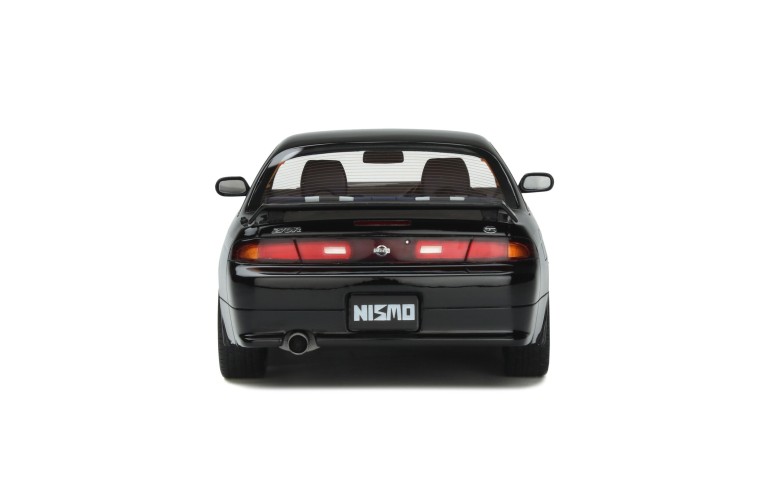Nissan Nismo (S14) 270R KH3 Black 1994
