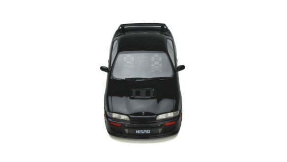 Nissan Nismo (S14) 270R KH3 Black 1994
