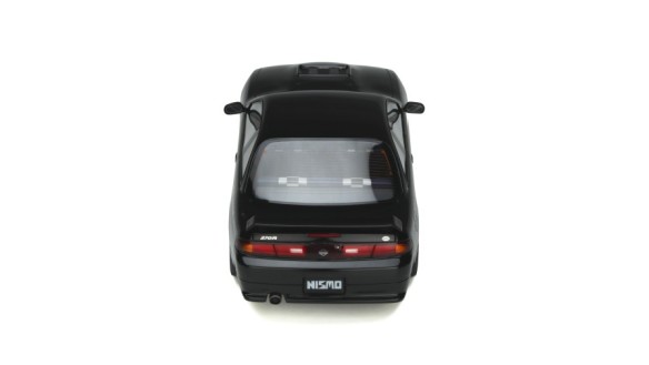 Nissan Nismo (S14) 270R KH3 Black 1994