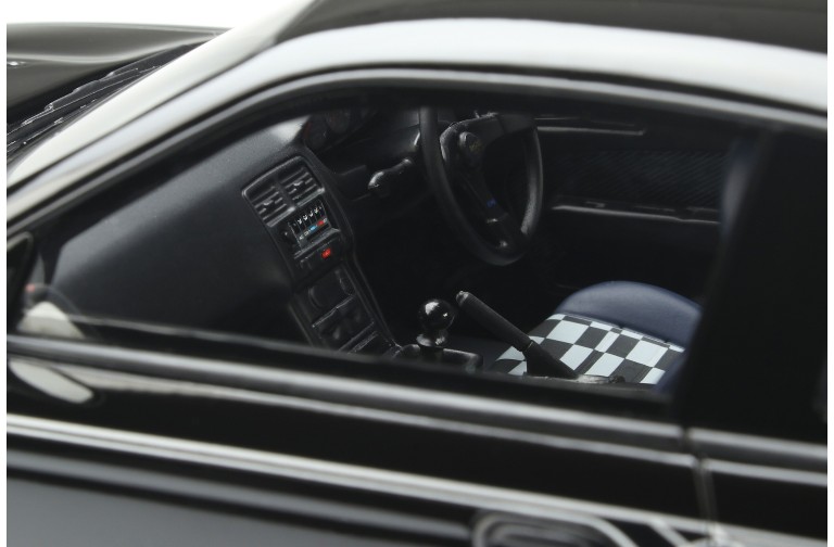 Nissan Nismo (S14) 270R KH3 Black 1994