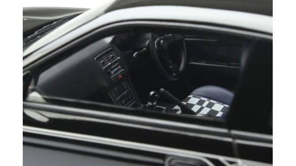 Nissan Nismo (S14) 270R KH3 Black 1994