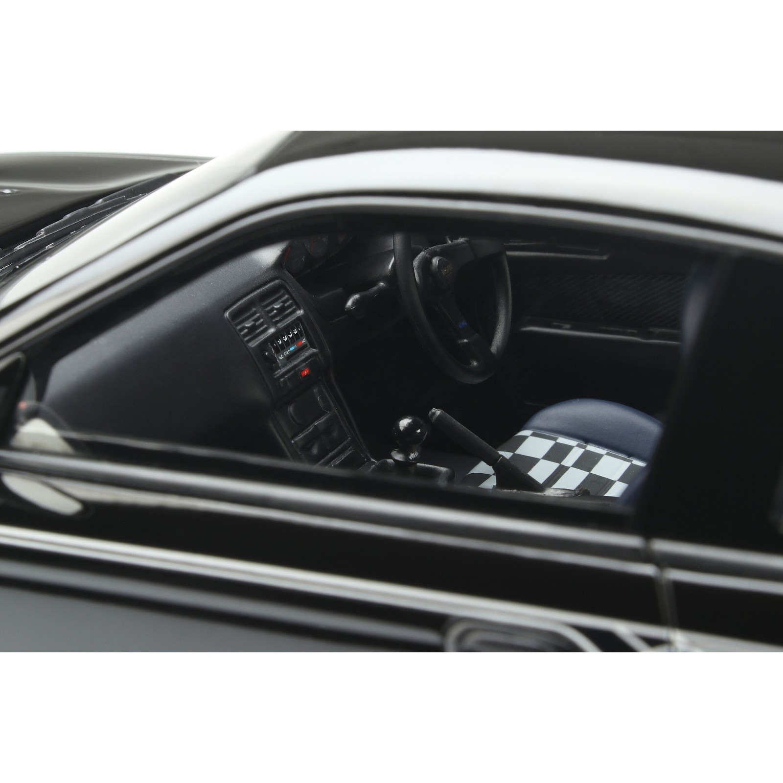 Nissan Nismo (S14) 270R KH3 Black 1994