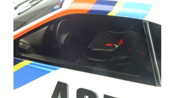 Peugeot 405 T16 Gr.S White 1988