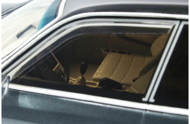 Citroën CX 25 Prestige Turbo Gris Neptune 1985