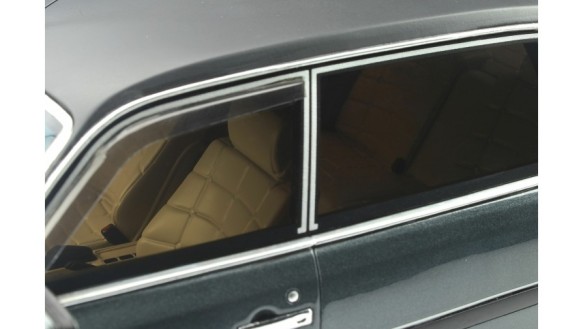 Citroën CX 25 Prestige Turbo Gris Neptune 1985