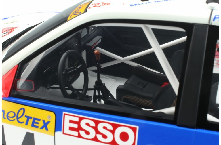 Peugeot 306 Maxi Rallye 1998