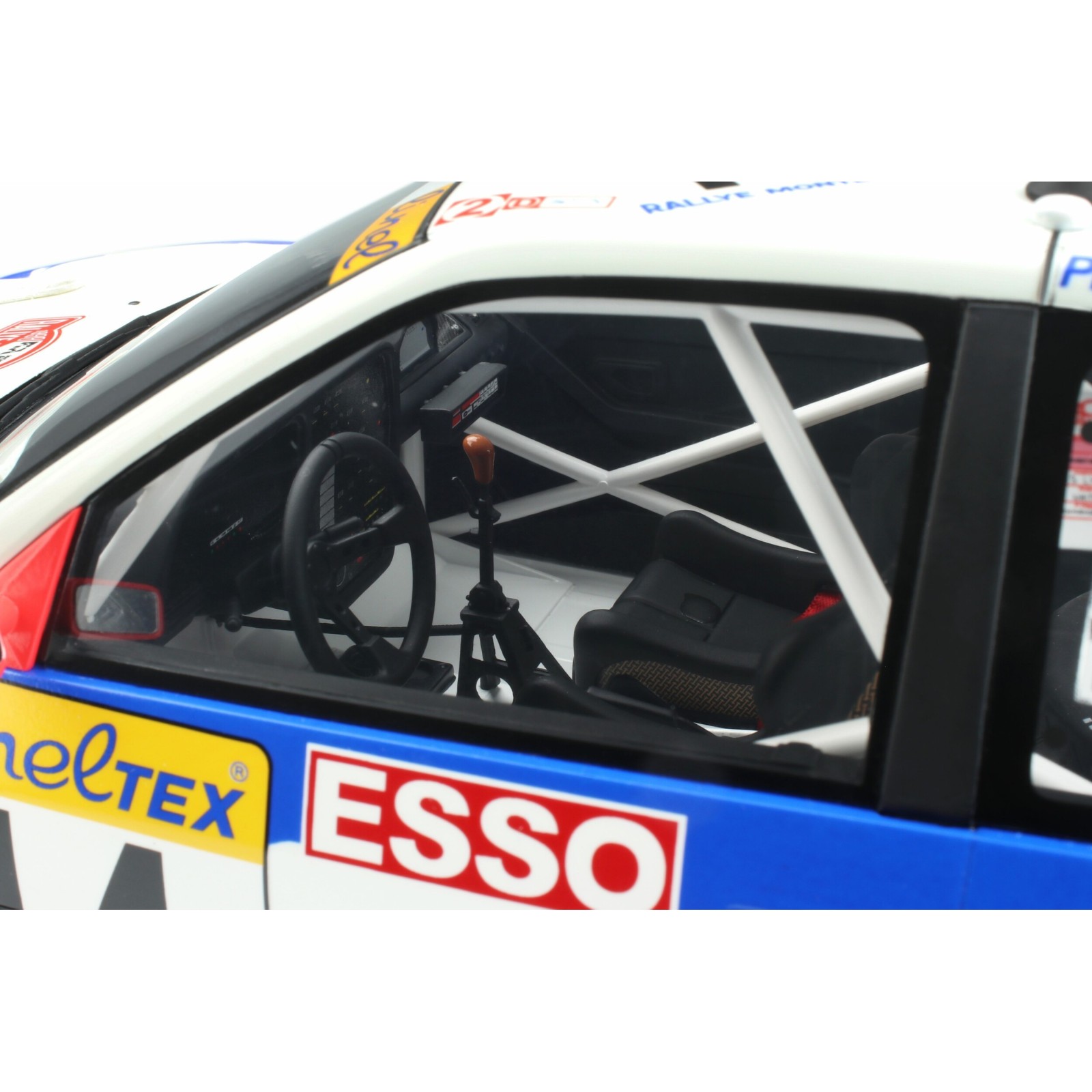 Peugeot 306 Maxi Rallye 1998