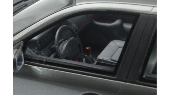 Renault Safrane Bi-Turbo Gris Tungstene 1994