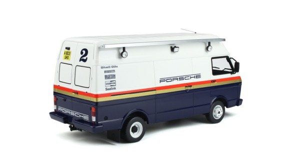 Volkswagen T35 Rothmans assistance 1984