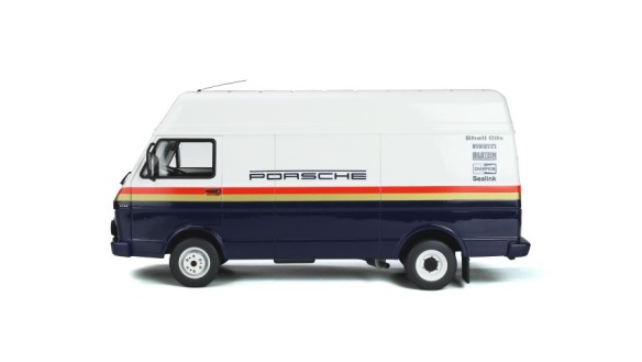 Volkswagen T35 Rothmans assistance 1984