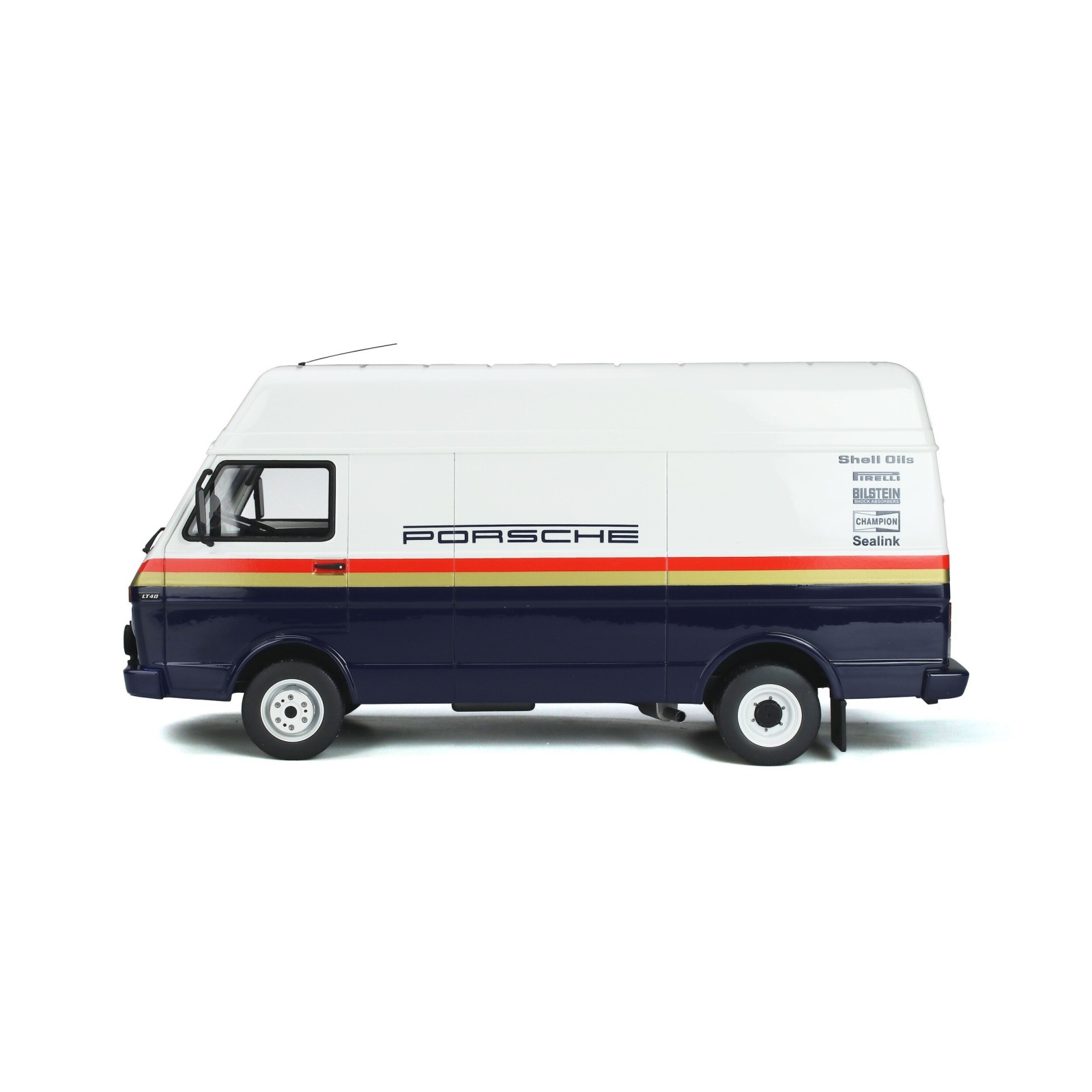 Volkswagen T35 Rothmans assistance 1984