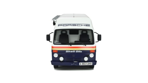 Volkswagen T35 Rothmans assistance 1984