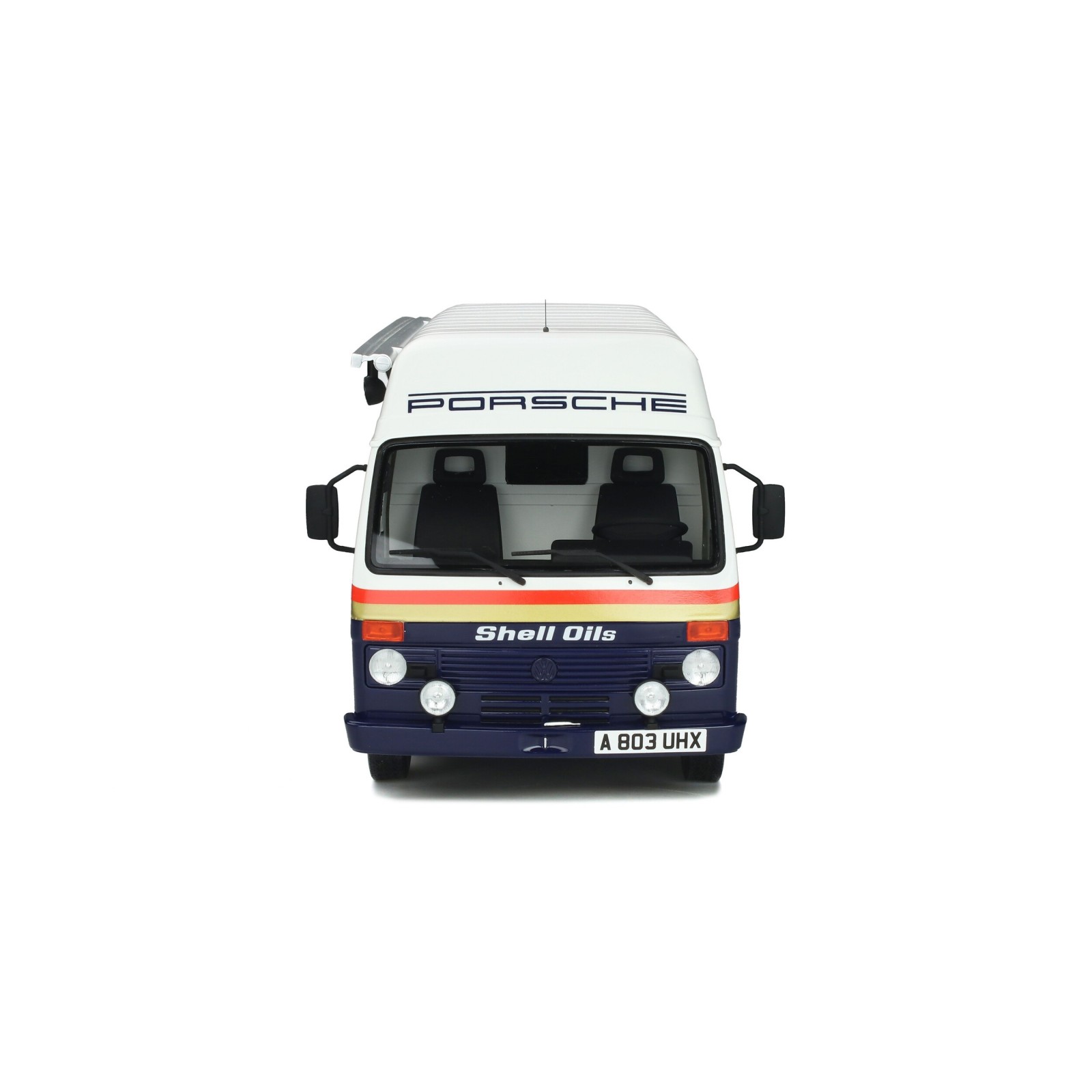 Volkswagen T35 Rothmans assistance 1984