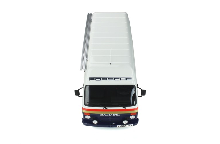 Volkswagen T35 Rothmans assistance 1984