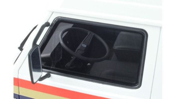 Volkswagen T35 Rothmans assistance 1984