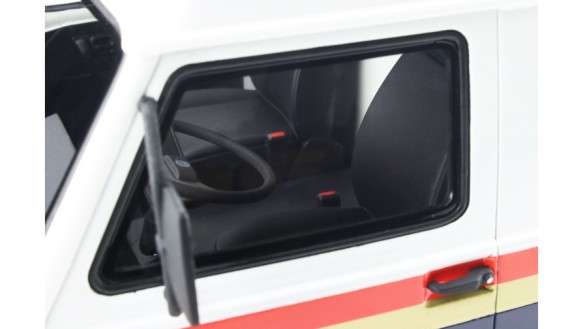 Volkswagen T35 Rothmans assistance 1984