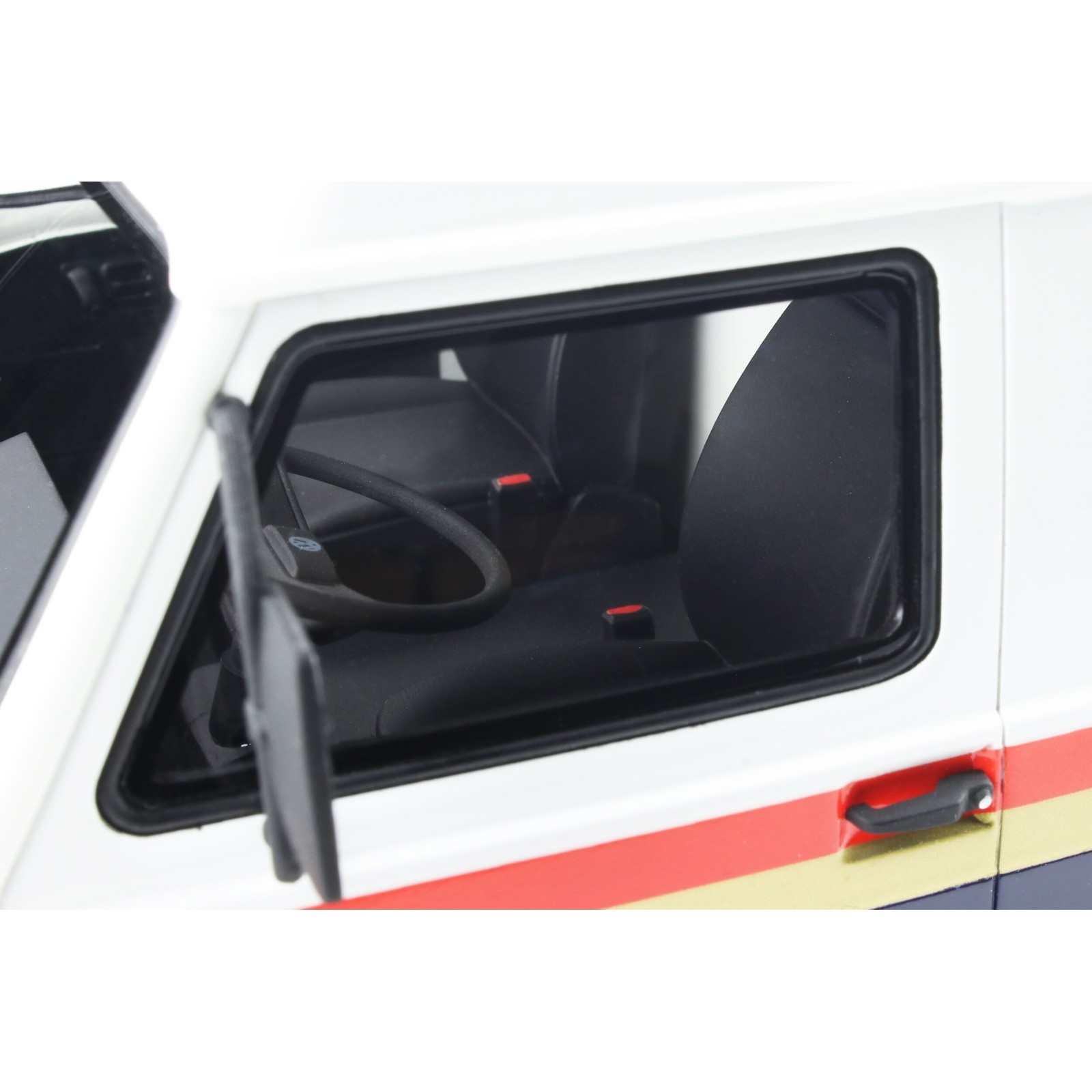 Volkswagen T35 Rothmans assistance 1984