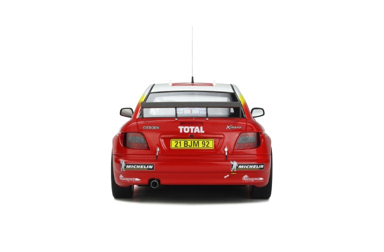 Citroën XSARA Kitcar 2001