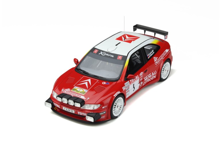 Citroën XSARA Kitcar 2001