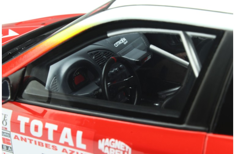 Citroën XSARA Kitcar 2001