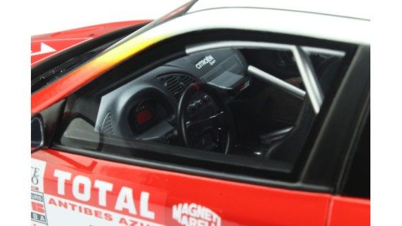 Citroën XSARA Kitcar 2001