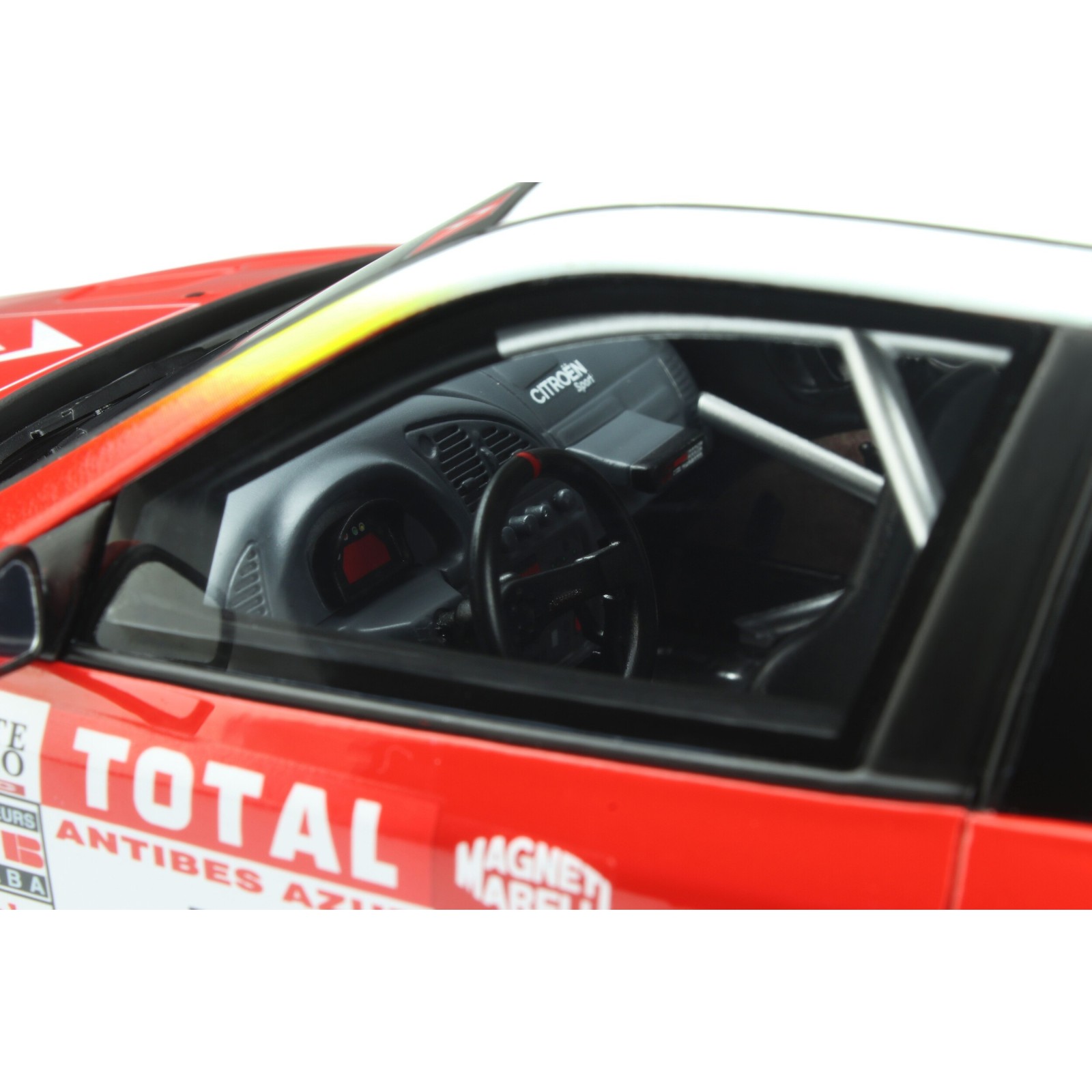 Citroën XSARA Kitcar 2001