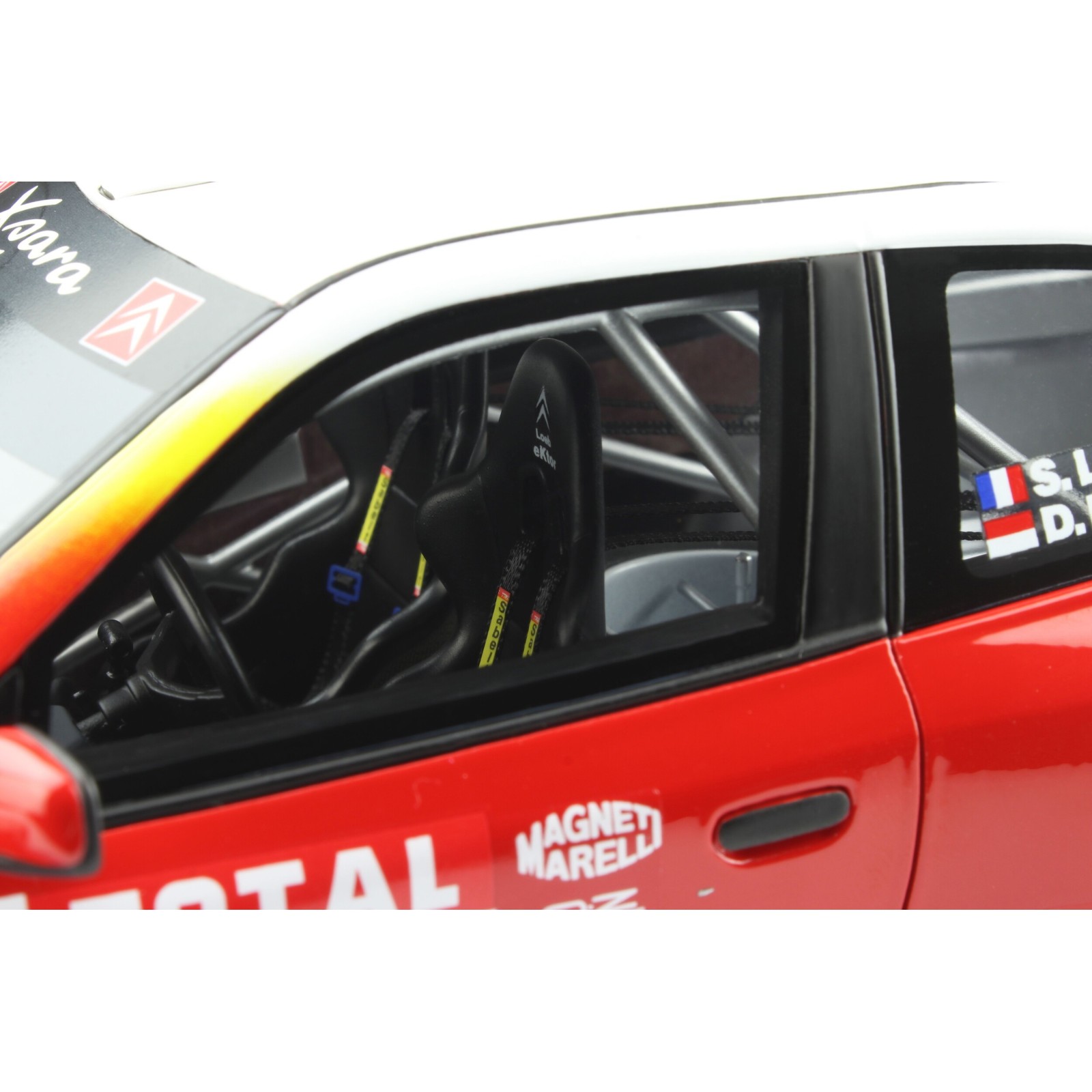 Citroën XSARA Kitcar 2001