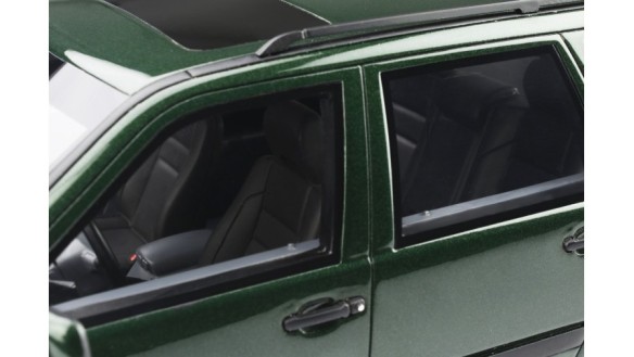 Volvo 850 T5 R Dark Olive Pearl 1995