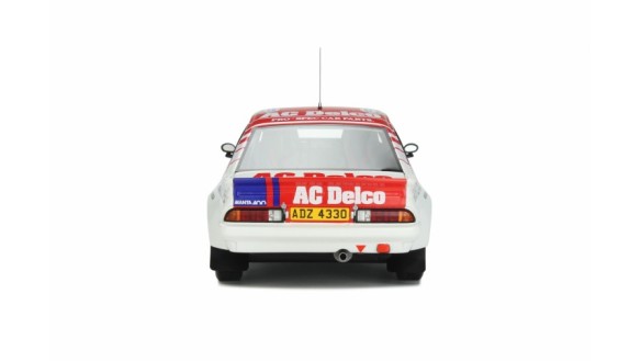 Opel Manta R RAC RALLY 1985