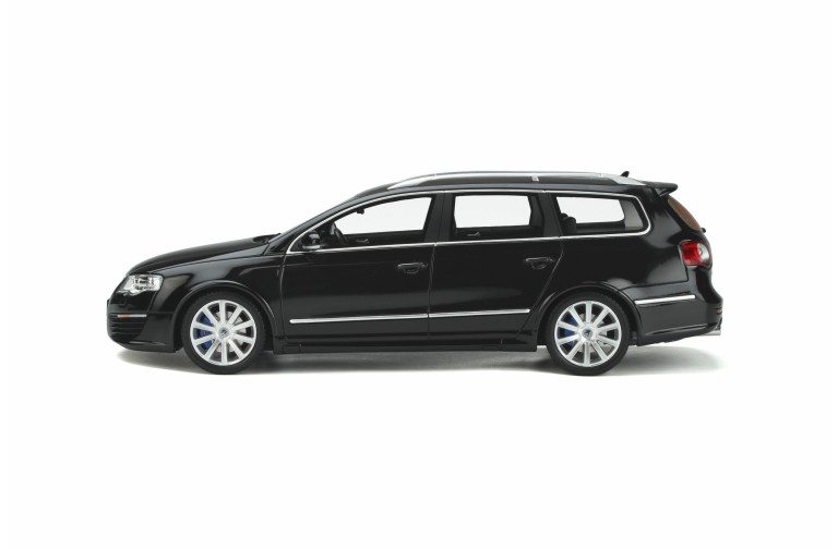 Volkswagen Passat B6 VARIANT R36 Deep Black Pearl 2T 2008