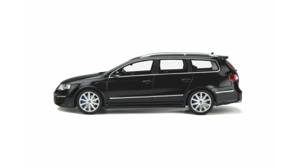 Volkswagen Passat B6 VARIANT R36 Deep Black Pearl 2T 2008