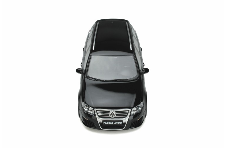Volkswagen Passat B6 VARIANT R36 Deep Black Pearl 2T 2008