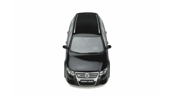 Volkswagen Passat B6 VARIANT R36 Deep Black Pearl 2T 2008