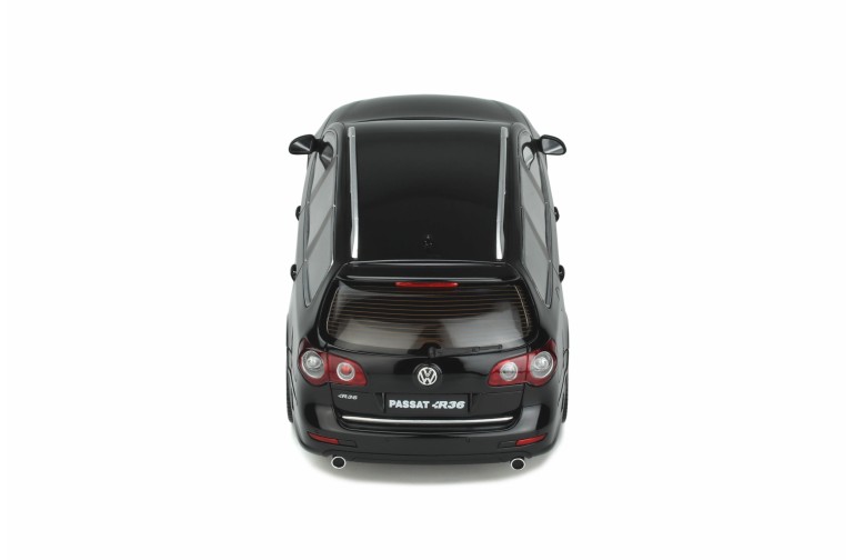 Volkswagen Passat B6 VARIANT R36 Deep Black Pearl 2T 2008