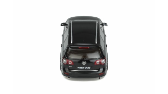 Volkswagen Passat B6 VARIANT R36 Deep Black Pearl 2T 2008