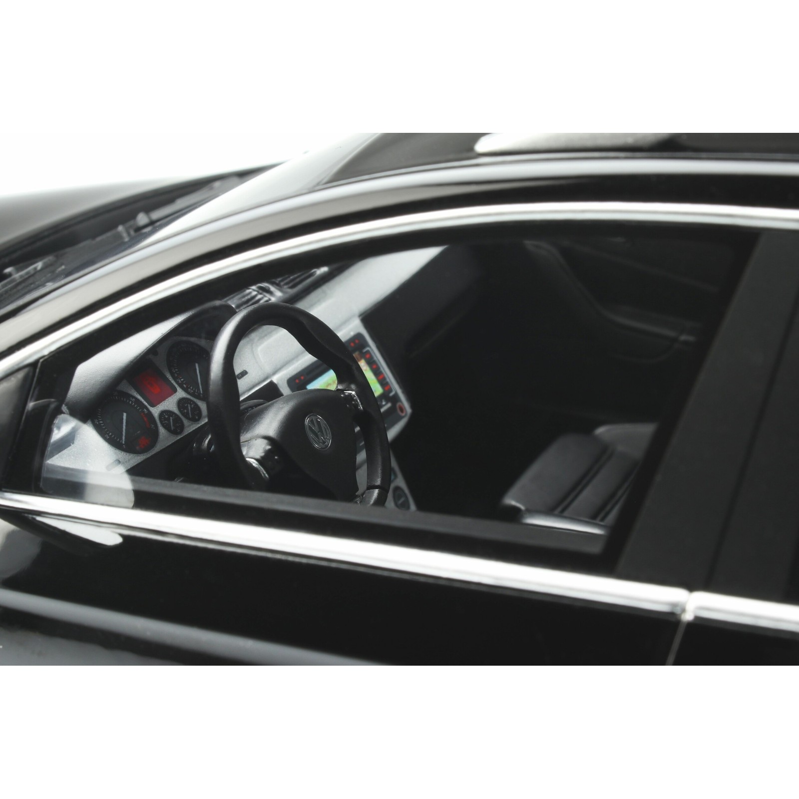 Volkswagen Passat B6 VARIANT R36 Deep Black Pearl 2T 2008