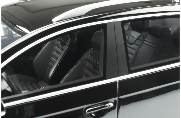 Volkswagen Passat B6 VARIANT R36 Deep Black Pearl 2T 2008