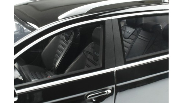 Volkswagen Passat B6 VARIANT R36 Deep Black Pearl 2T 2008