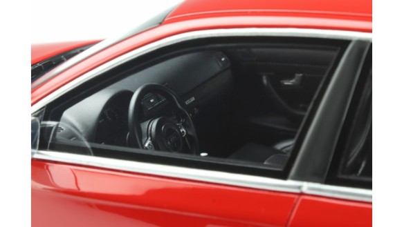 Audi RS 4 (B7) 4.2 FSI Misano Red 2005