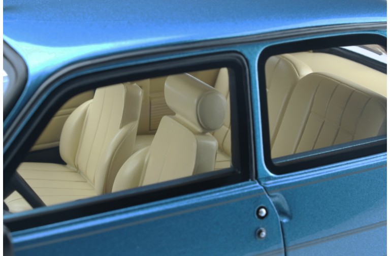 Renault 5 Alpine Turbo Special Bleu Alpine 485 1984