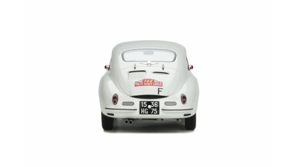 Alpine A106 Rallye Monte-Carlo 1960