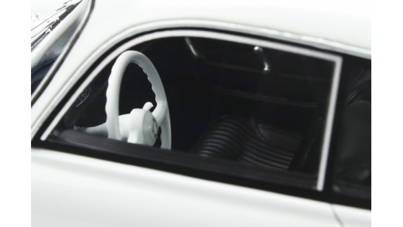 Alpine A106 Rallye Monte-Carlo 1960